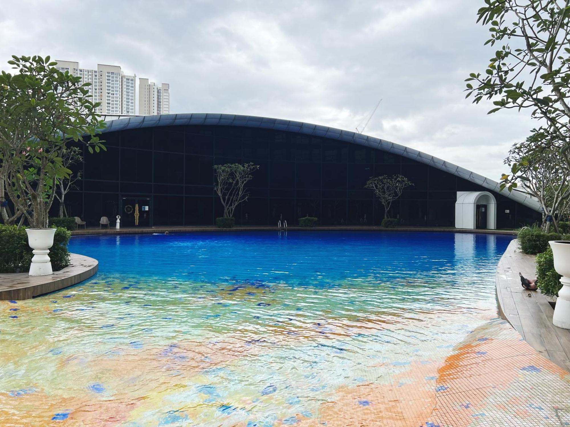Arte Mont Kiara By Infistay