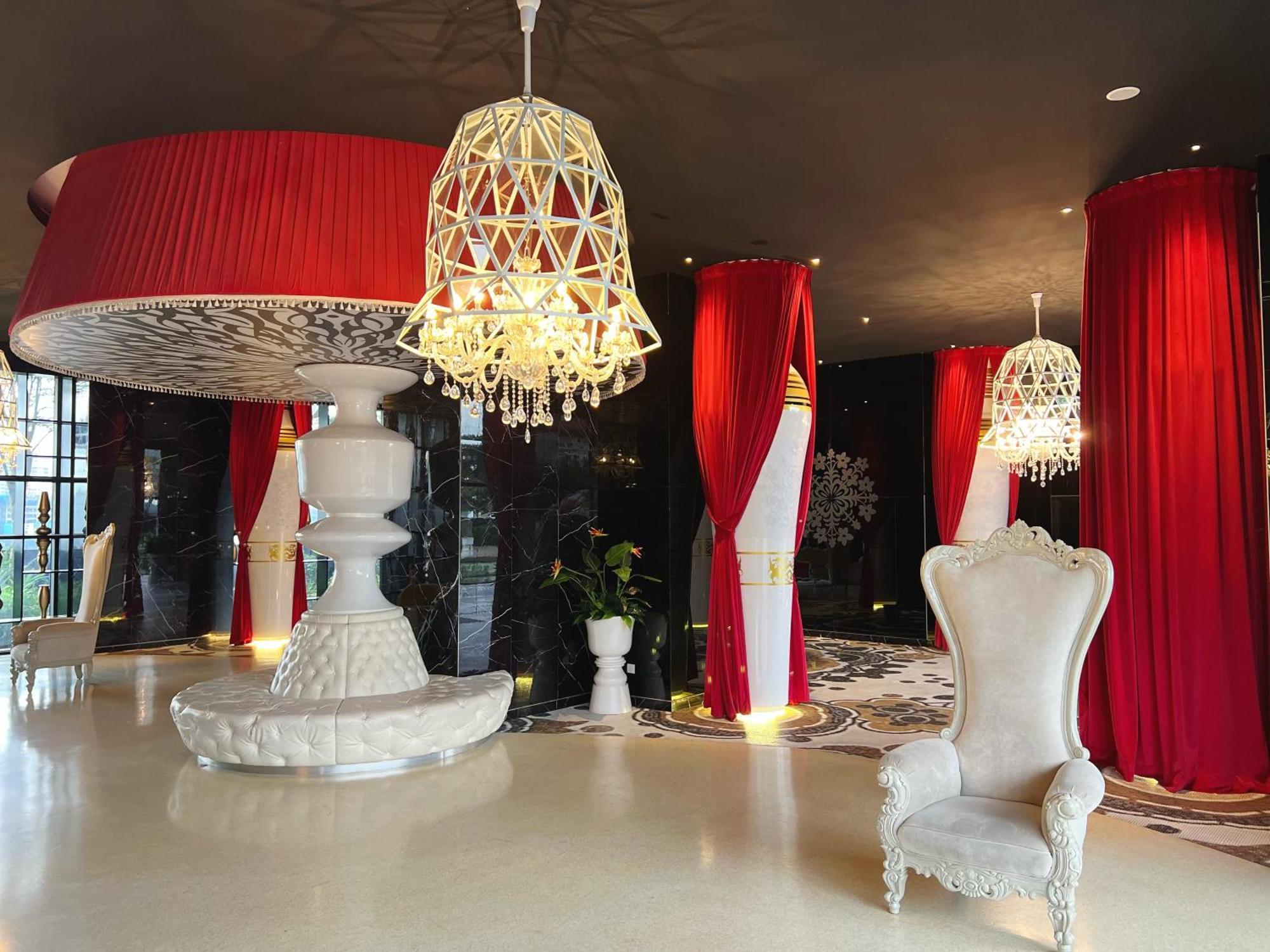 Pangsapuri Arte Mont Kiara By Infistay