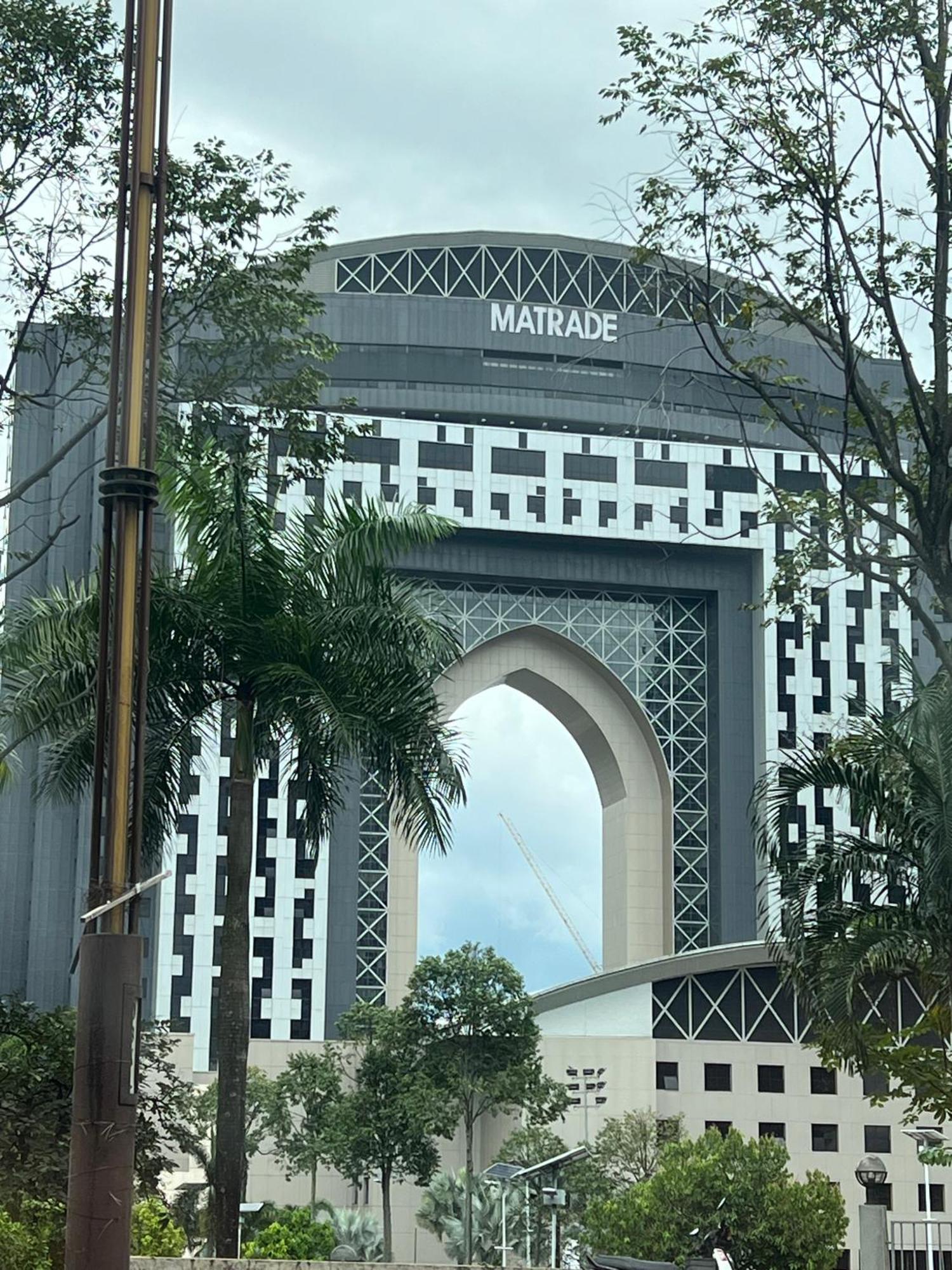 Arte Mont Kiara By Infistay * Kuala Lumpur