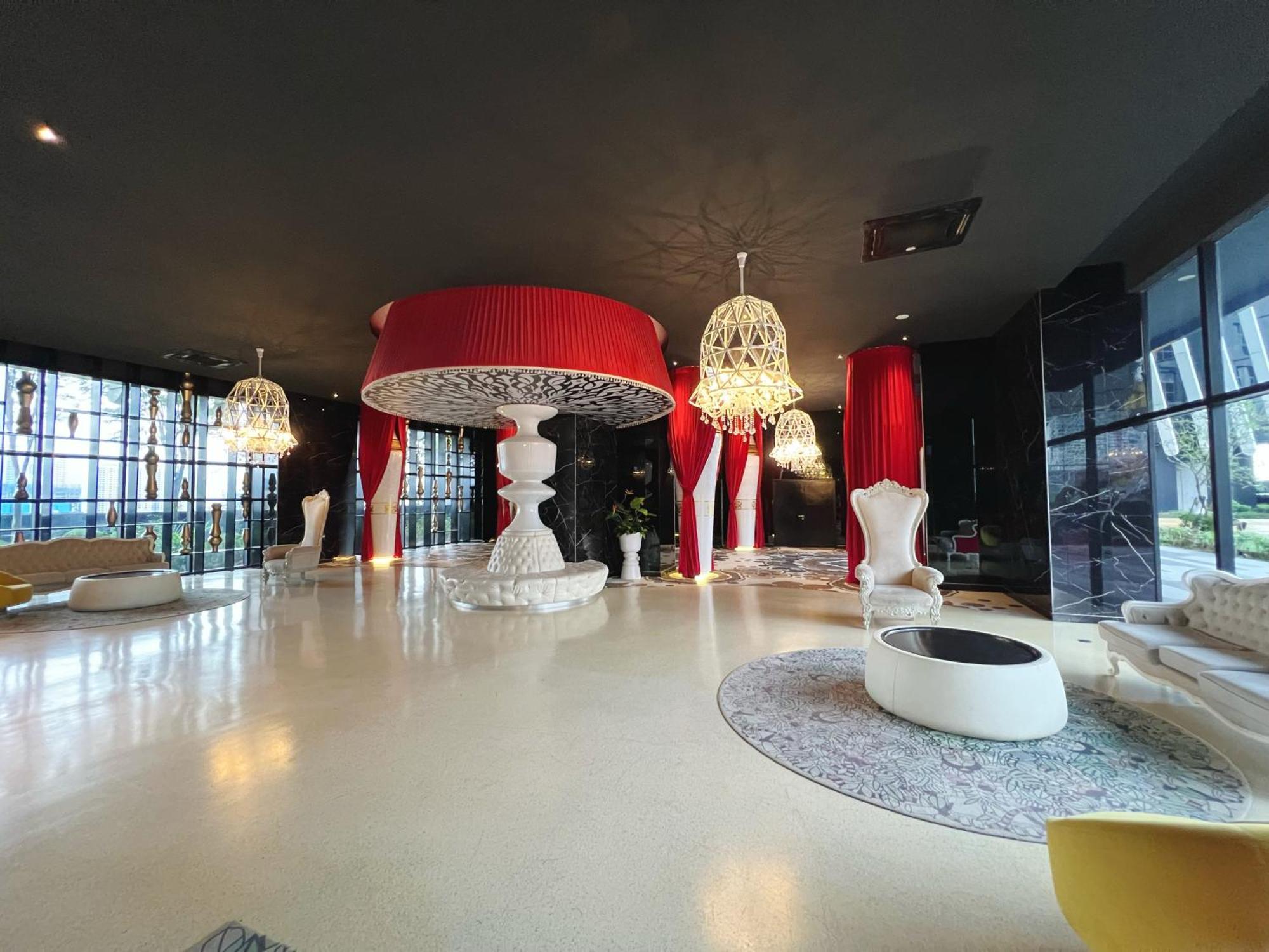 Arte Mont Kiara By Infistay
