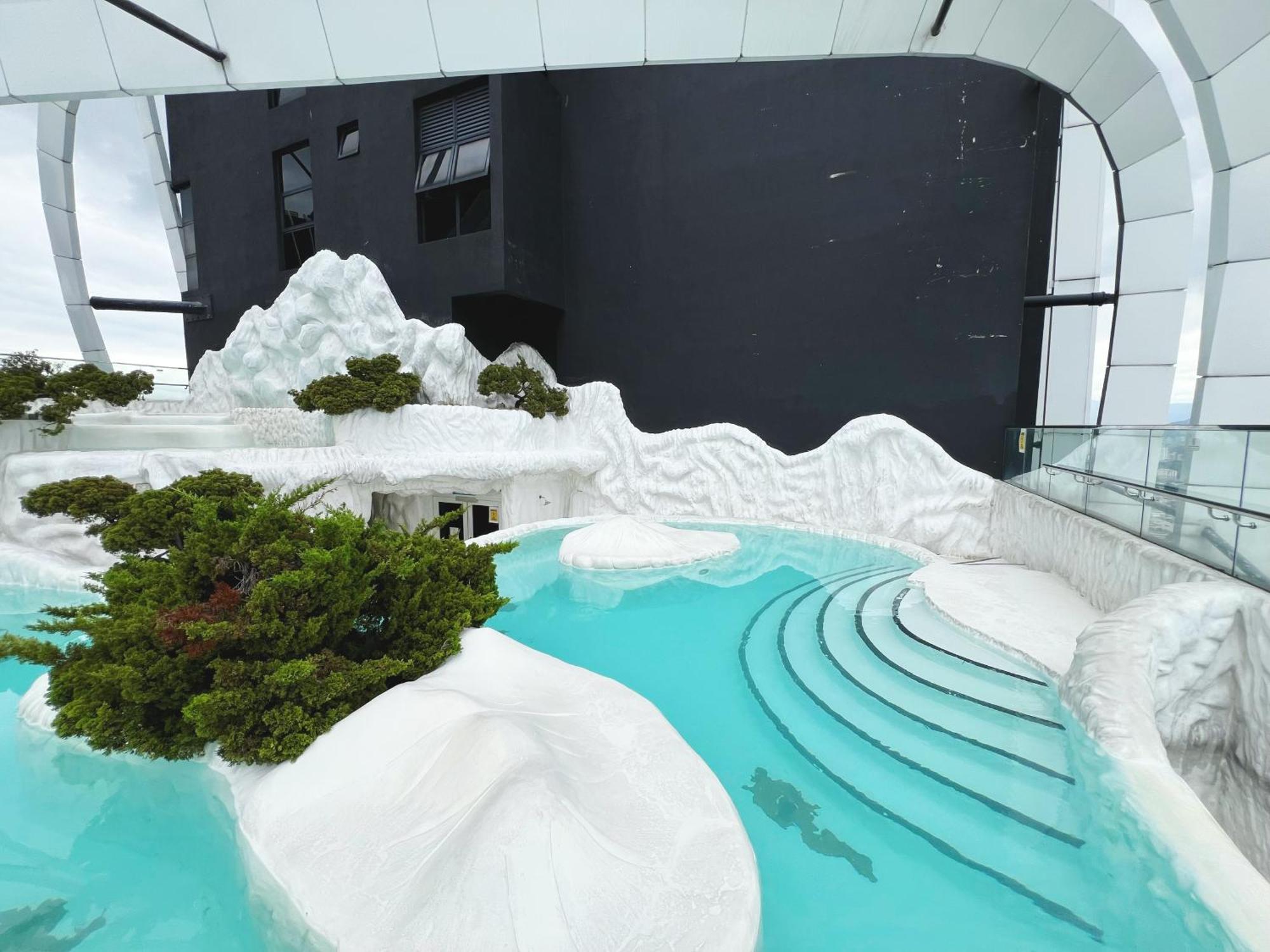 Arte Mont Kiara By Infistay Pangsapuri