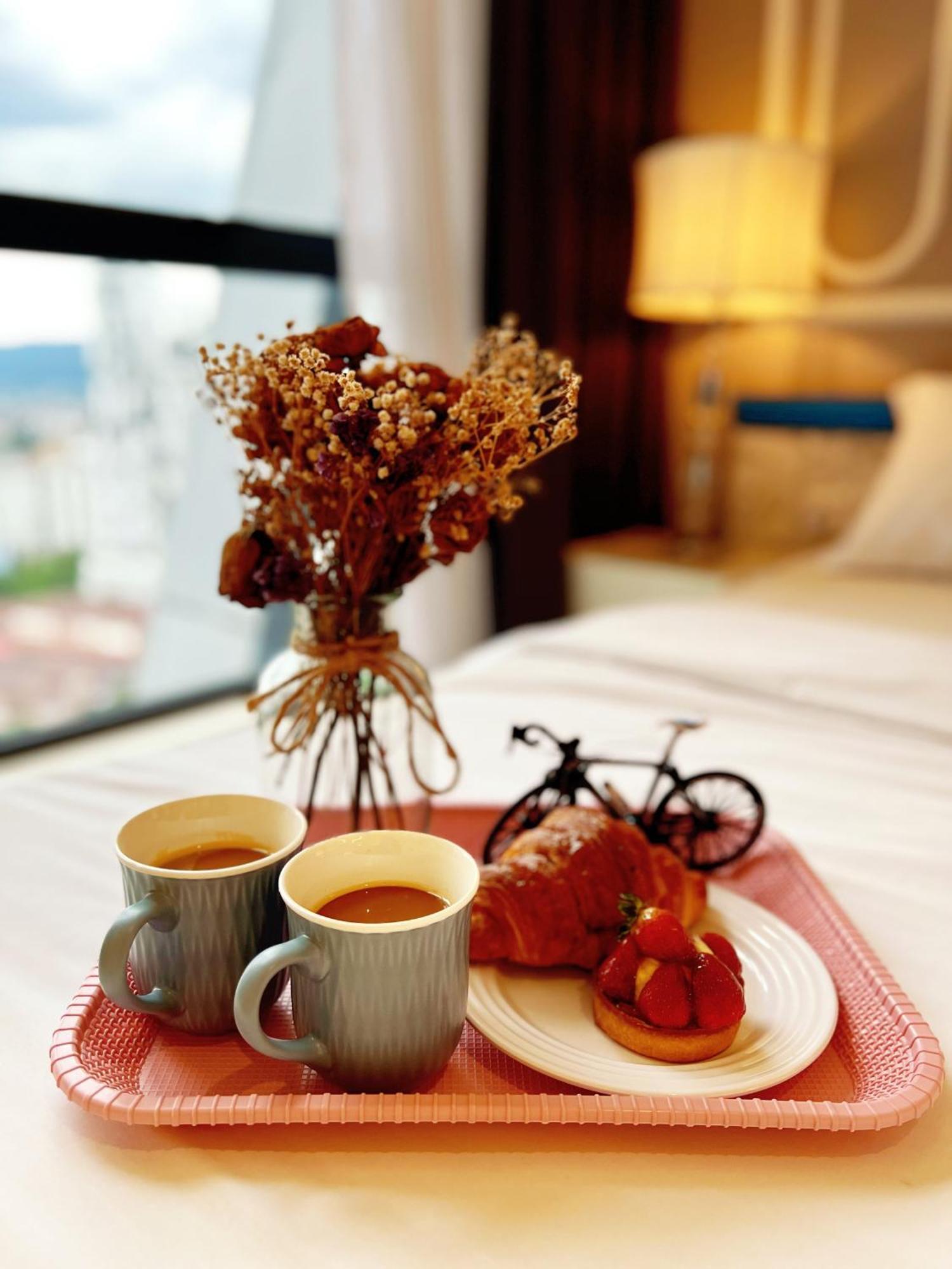 Arte Mont Kiara By Infistay Kuala Lumpur