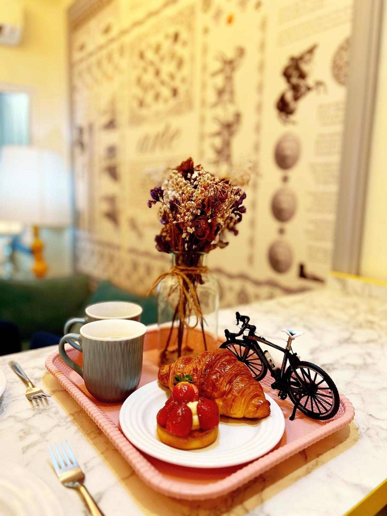Arte Mont Kiara By Infistay Kuala Lumpur