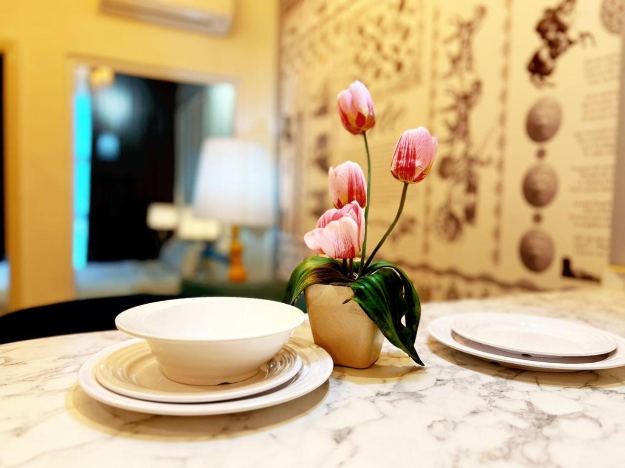Arte Mont Kiara By Infistay Kuala Lumpur