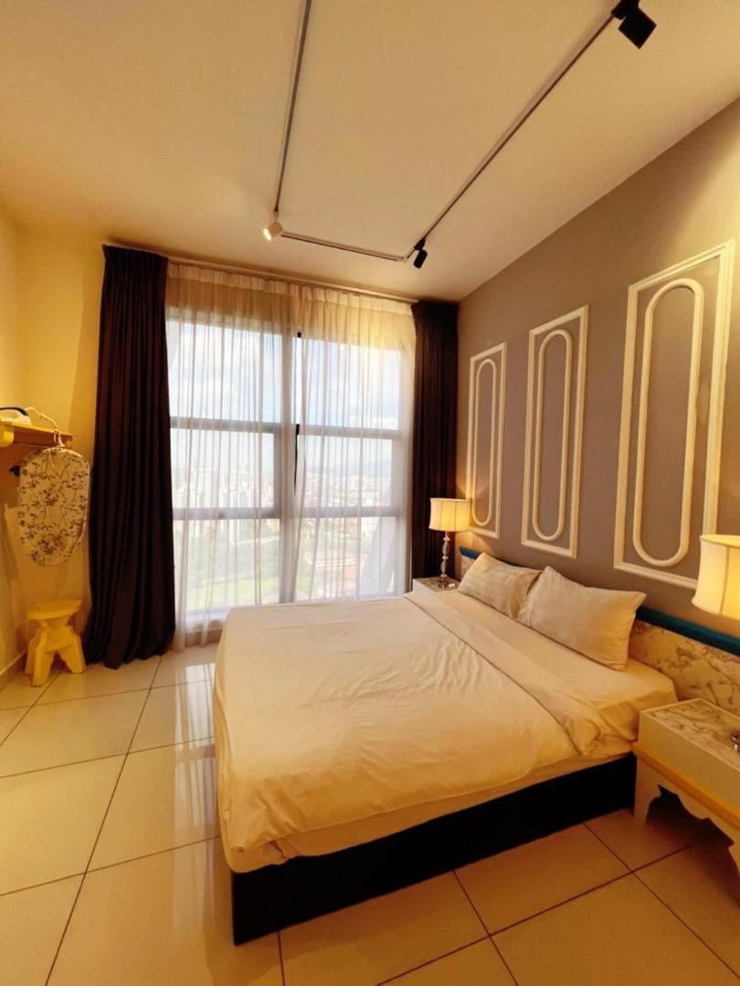 Arte Mont Kiara By Infistay *