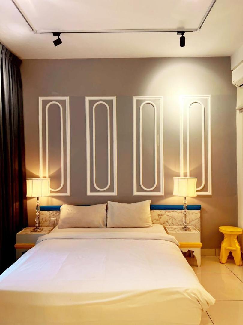 Arte Mont Kiara By Infistay *