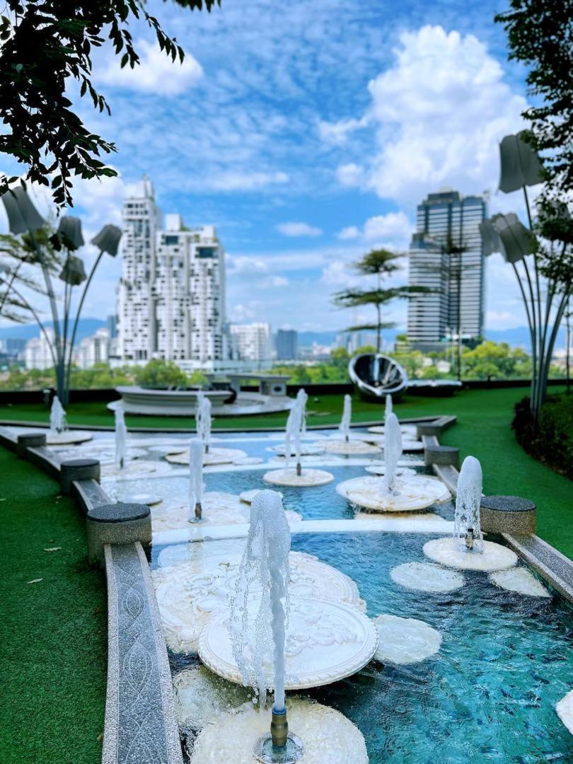 Arte Mont Kiara By Infistay